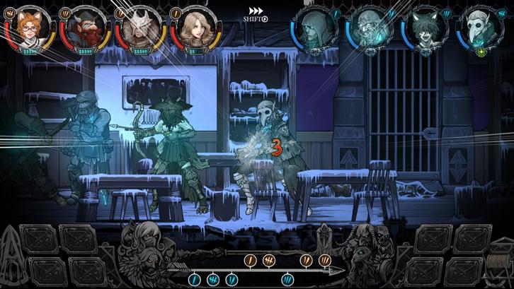 Vambrace: Cold Soul image