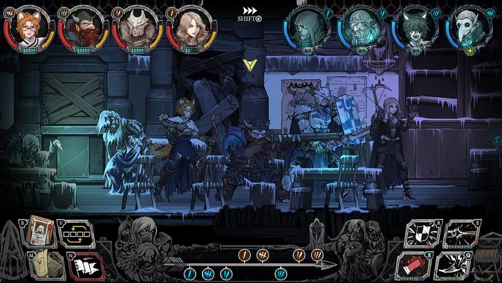 Vambrace: Cold Soul image