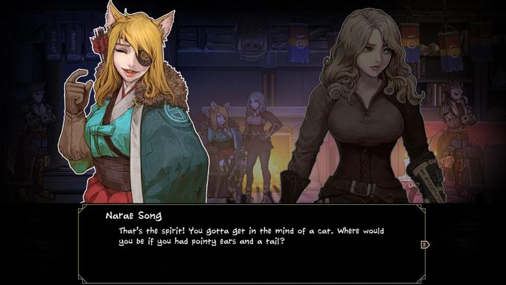 Vambrace: Cold Soul image