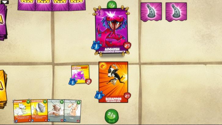 Cardpocalypse image