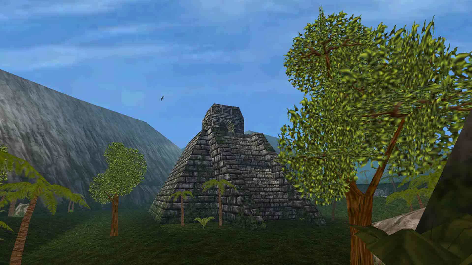 Indiana Jones and the Infernal Machine image