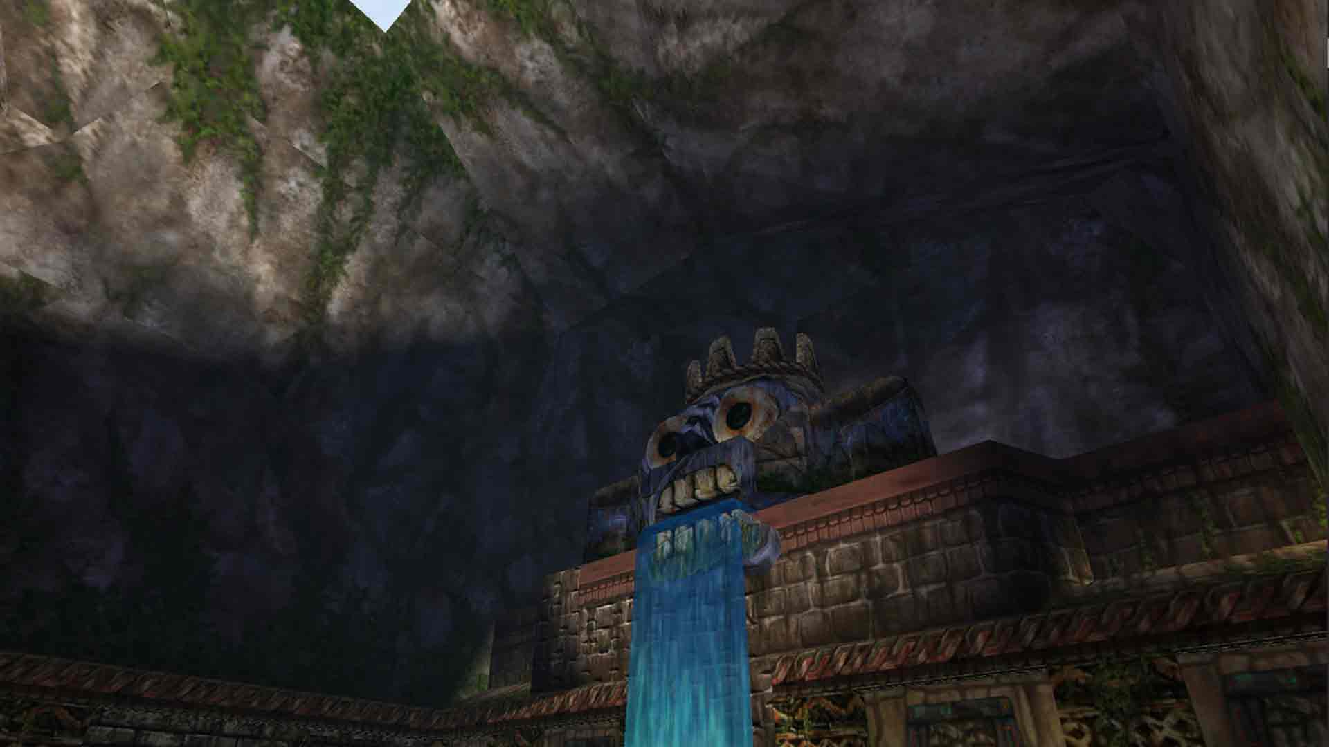 Indiana Jones and the Infernal Machine image