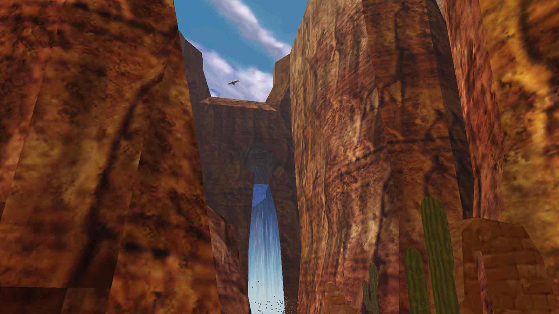 Indiana Jones and the Infernal Machine image