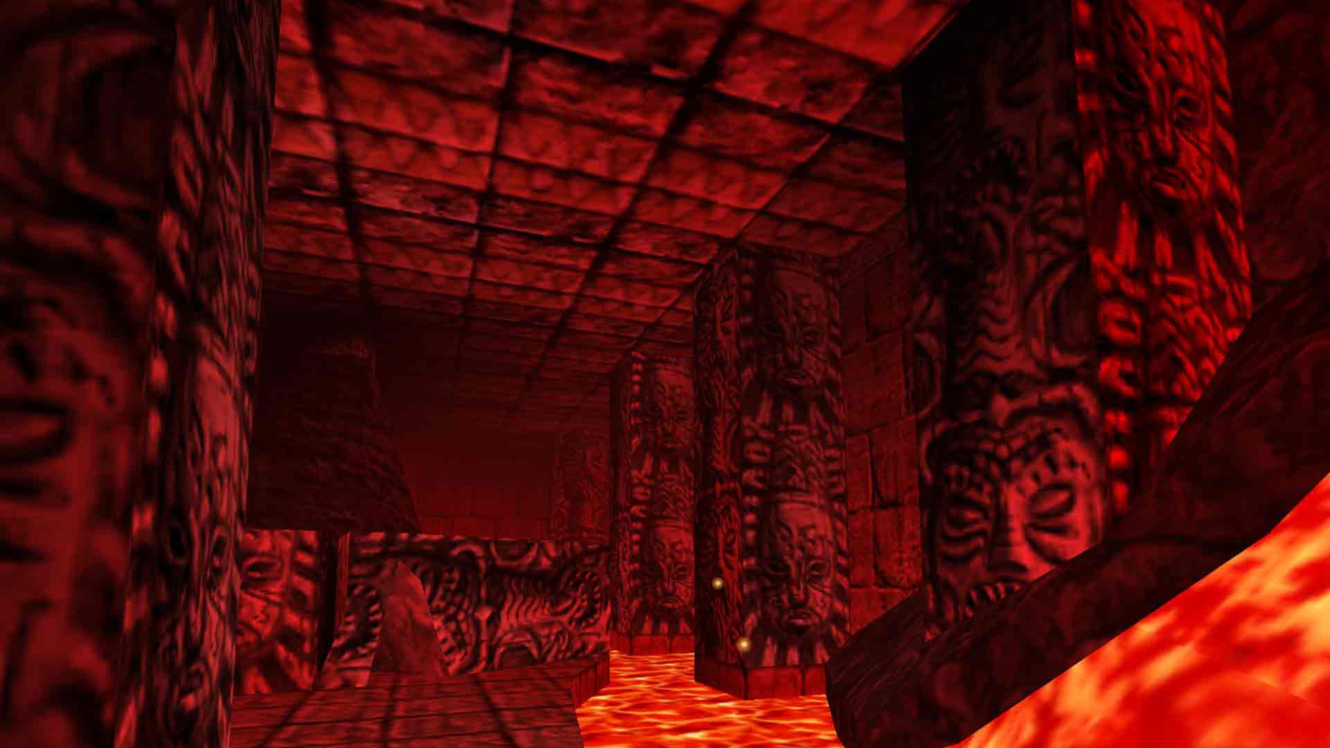 Indiana Jones and the Infernal Machine image