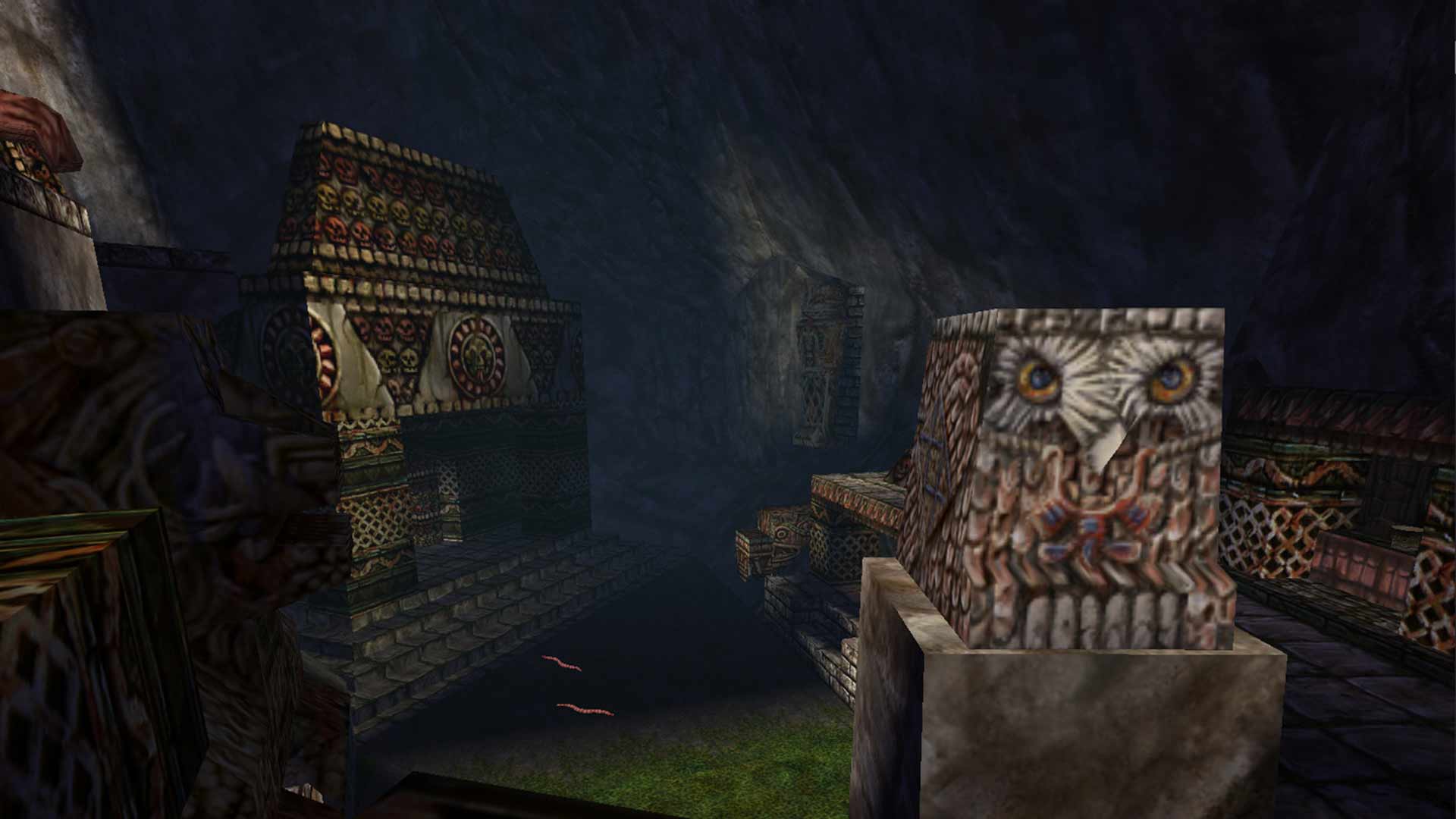 Indiana Jones and the Infernal Machine image
