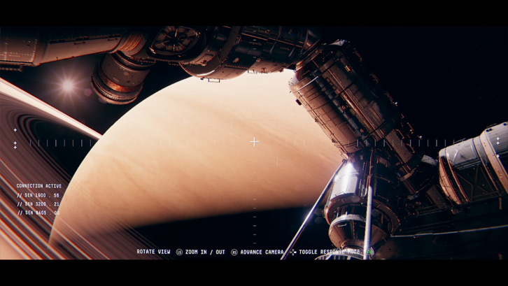 Observation image