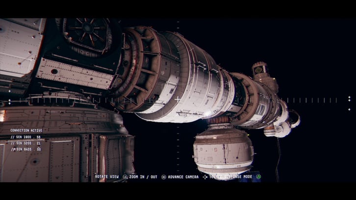 Observation image