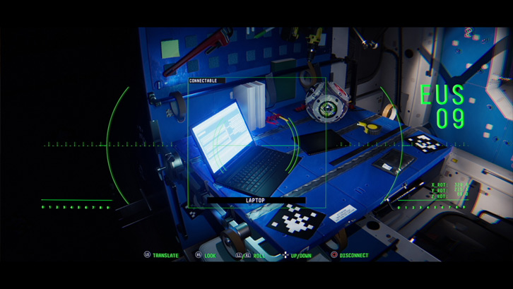 Observation image