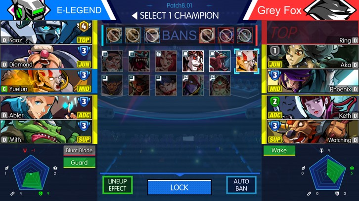 eSports Legend image