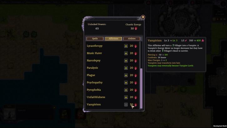 Ruinarch Steam Key screenshot from the video game thumbnail 7