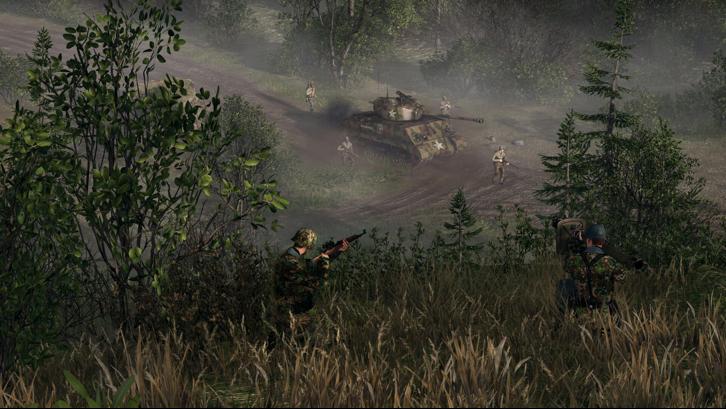Men of War II - Deluxe Edition image