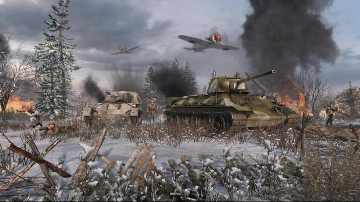 Men of War II - Deluxe Edition image