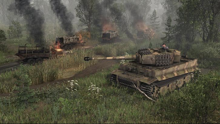 Men of War II - Deluxe Edition image