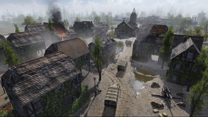 Men of War II - Deluxe Edition image