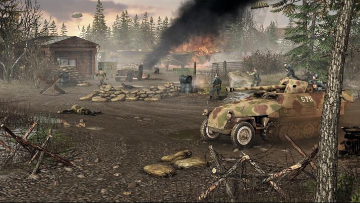 Men of War II - Deluxe Edition image