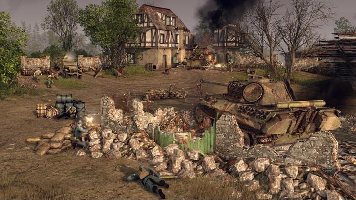 Men of War II - Deluxe Edition image