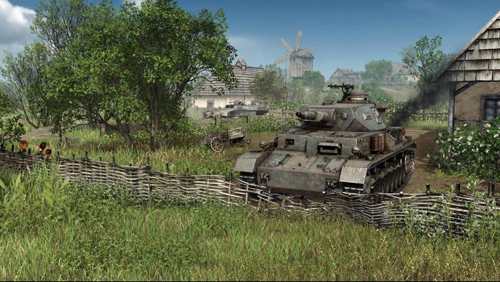 Men of War II - Deluxe Edition image