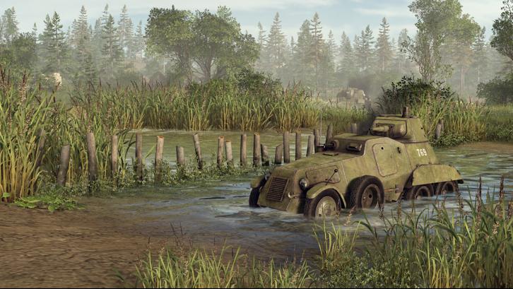 Men of War II - Deluxe Edition image