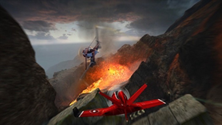 SkyDrift image