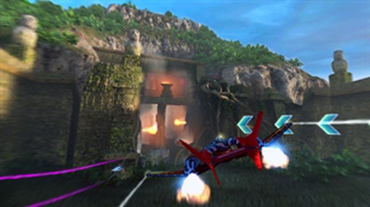 SkyDrift image