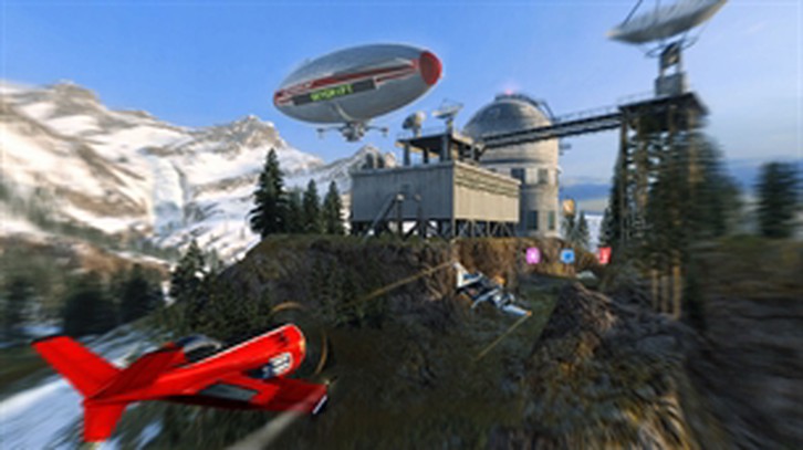 SkyDrift image