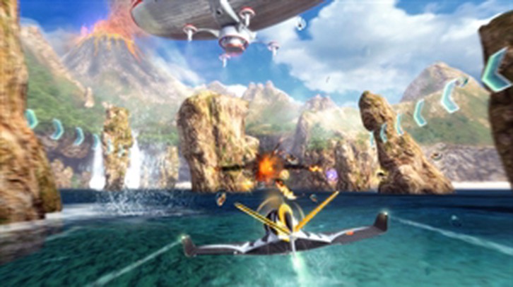 SkyDrift image