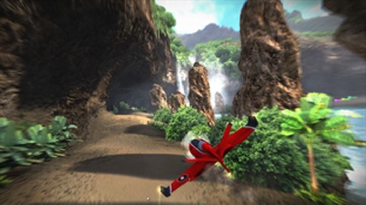 SkyDrift image