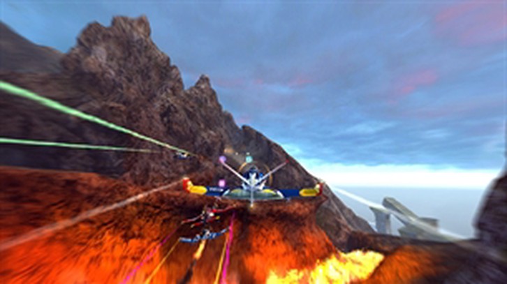 SkyDrift image