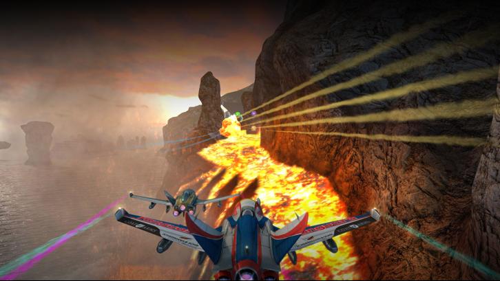 SkyDrift Extreme Fighters - Airplane Pack image