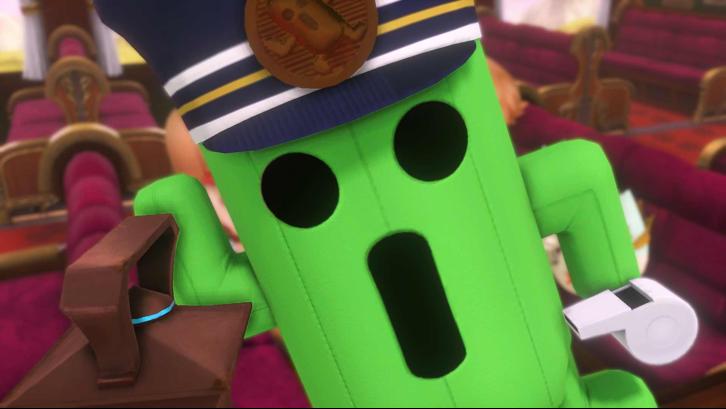 WORLD OF FINAL FANTASY COMPLETE EDITION image