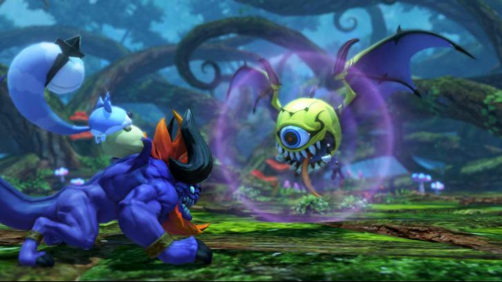 WORLD OF FINAL FANTASY COMPLETE EDITION image