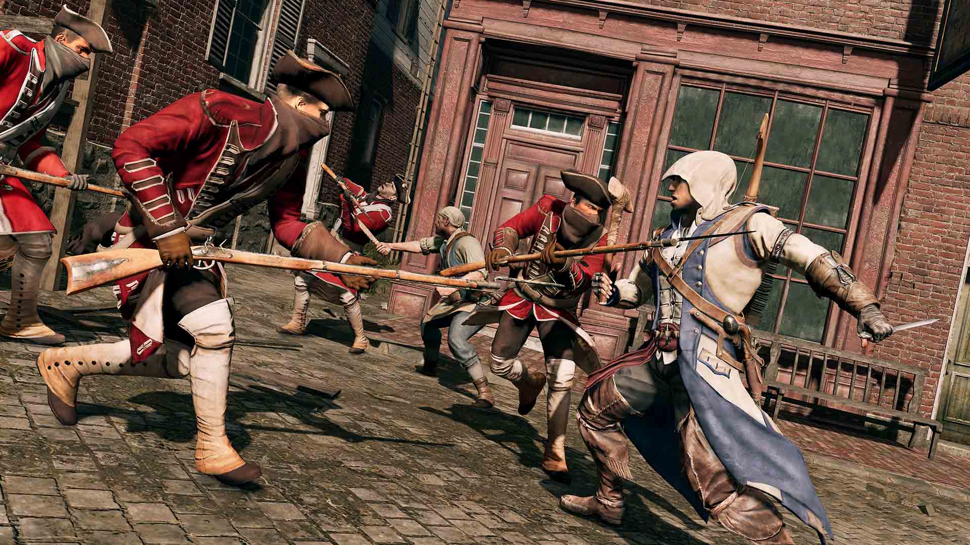 assassin assassin