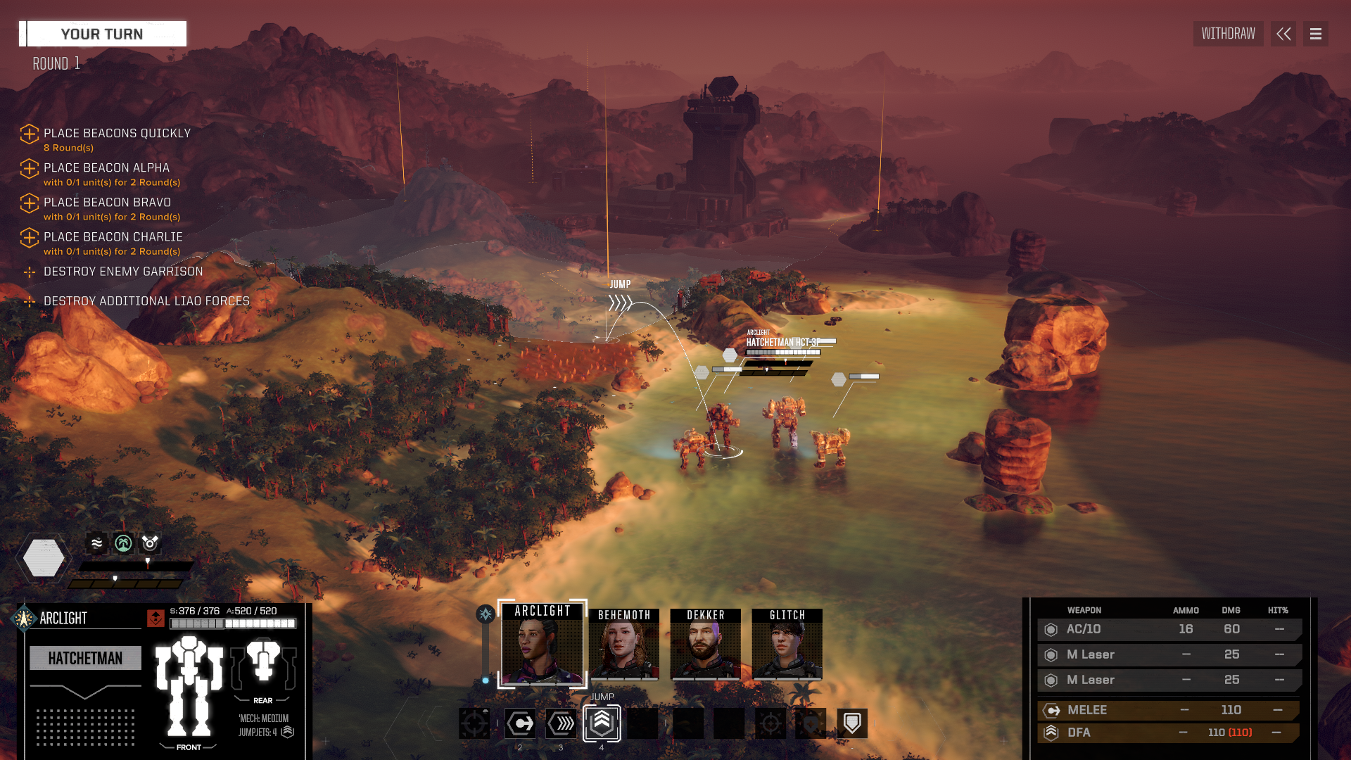 pcgamer battletech flashpoint pcgamer battletech flashpoint