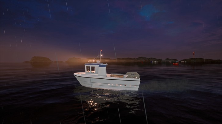 Fishing: Barents Sea - Line and Net Ships image