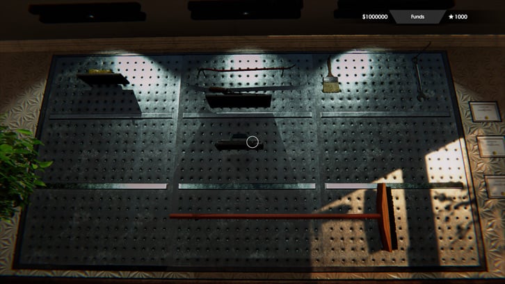 Train Station Renovation image