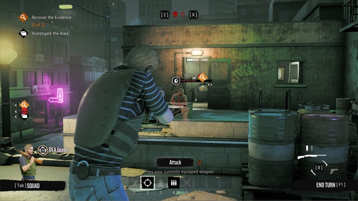 Narcos Rise of the Cartels image