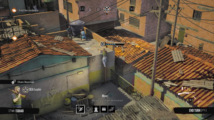 Narcos Rise of the Cartels image