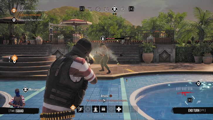 Narcos Rise of the Cartels image