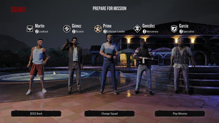 Narcos Rise of the Cartels image