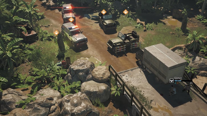 Narcos Rise of the Cartels image