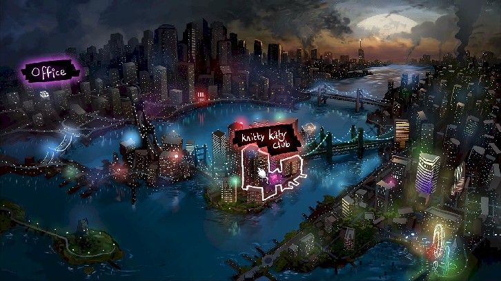 Nine Noir Lives image