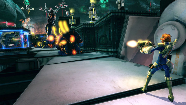 Sanctum image