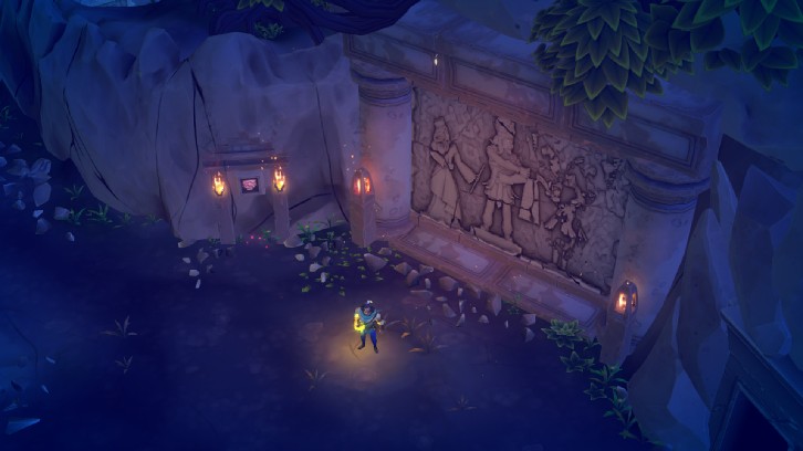 The Tale of Bistun image