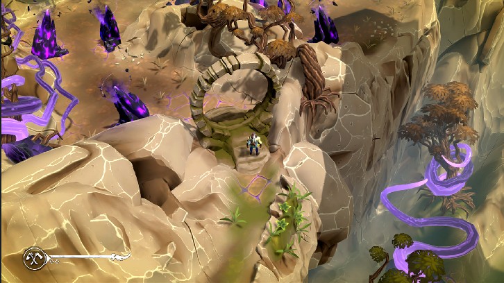 The Tale of Bistun image