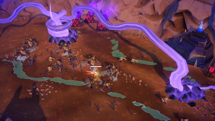 The Tale of Bistun image