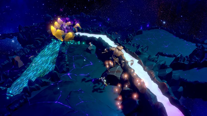 The Tale of Bistun image