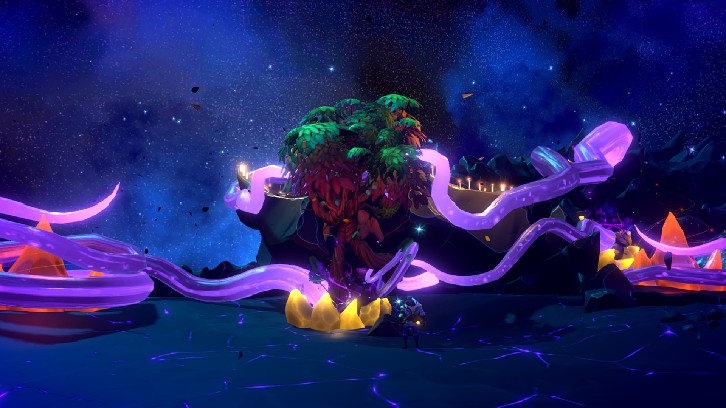 The Tale of Bistun image