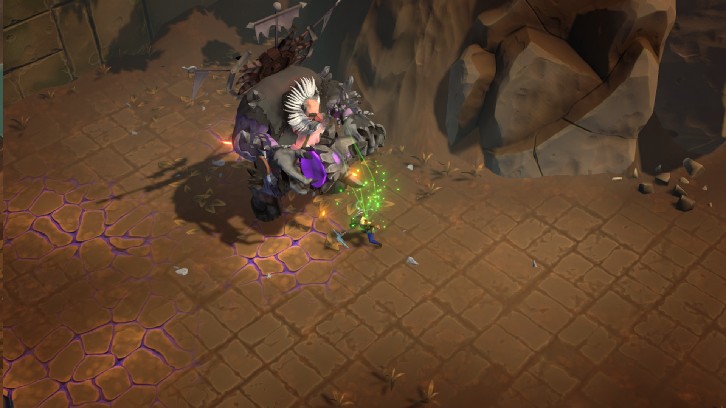 The Tale of Bistun image