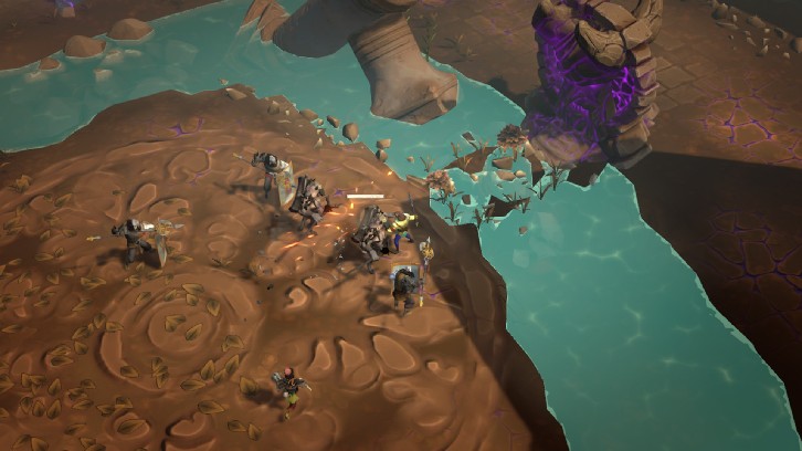 The Tale of Bistun image