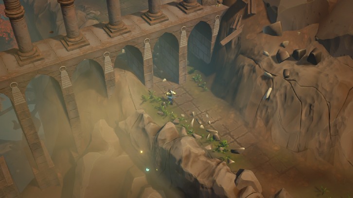 The Tale of Bistun image